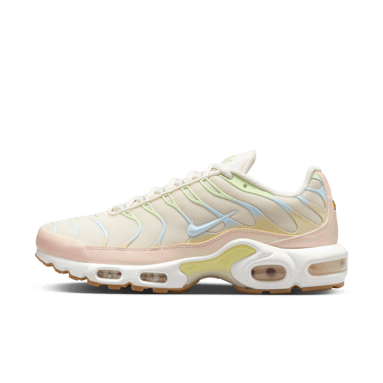 Tenisky a topánky Nike Air Max Plus Béžová | DZ3671-800, 0