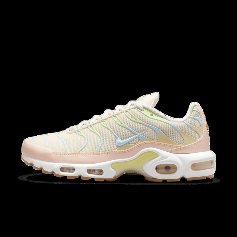 Tenisky a topánky Nike Air Max Plus Béžová | DZ3671-800