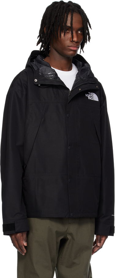 Parka The North Face DRYVENT Mono Mountain Jacket Čierna | NF0A88XF, 1