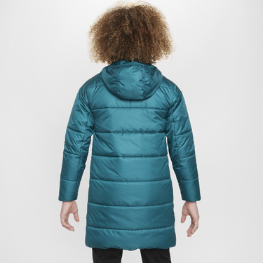 Parka Nike Paris Saint-Germain Academy Pro Therma-FIT Repel Parka Zelené | FQ0164-382, 3