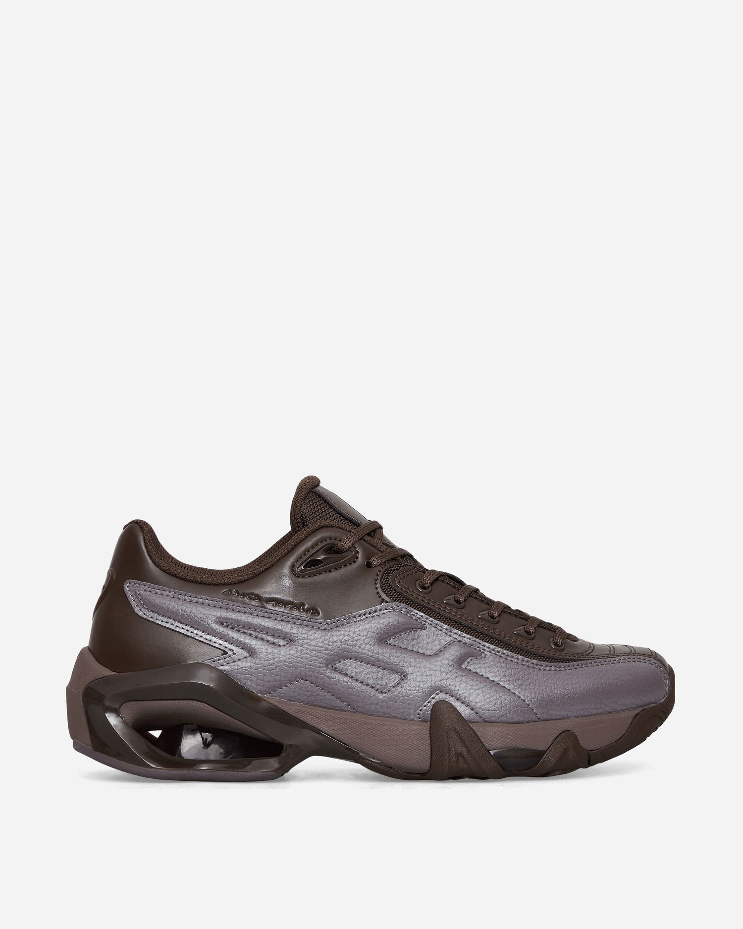 Tenisky a topánky Asics Kiko Kostadinov x GEL-TEREMOA "Java" Hnedá | 1203A331-200, 1