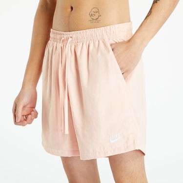 Šortky Nike Retro Woven Short Ružová | AR2382-800, 2