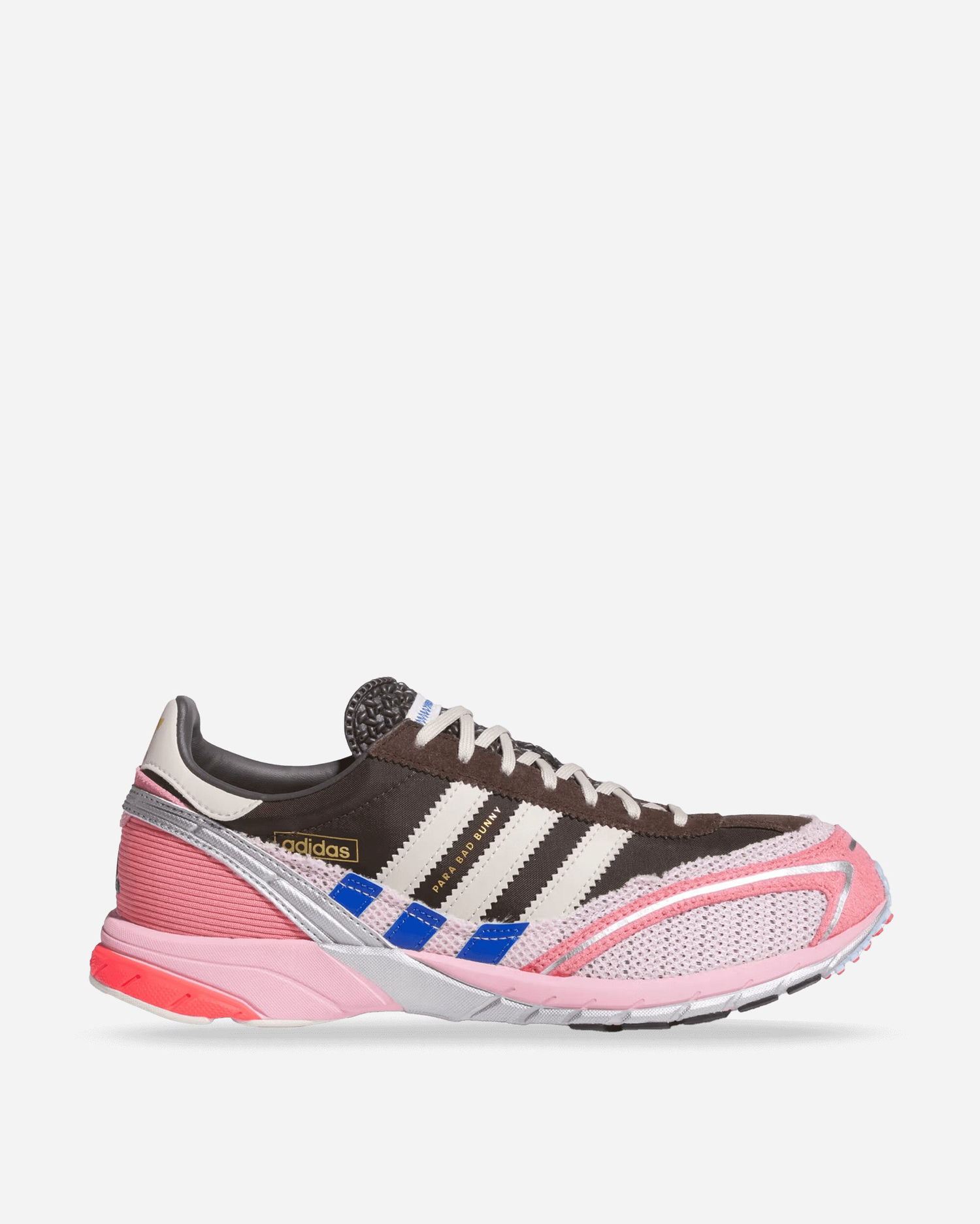 Tenisky a topánky adidas Originals Bad Bunny Adizero SL 72 Rôznofarebný | JP5997, 1