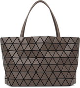 ISSEY MIYAKE BAO BAO Bateau Matte Tote
