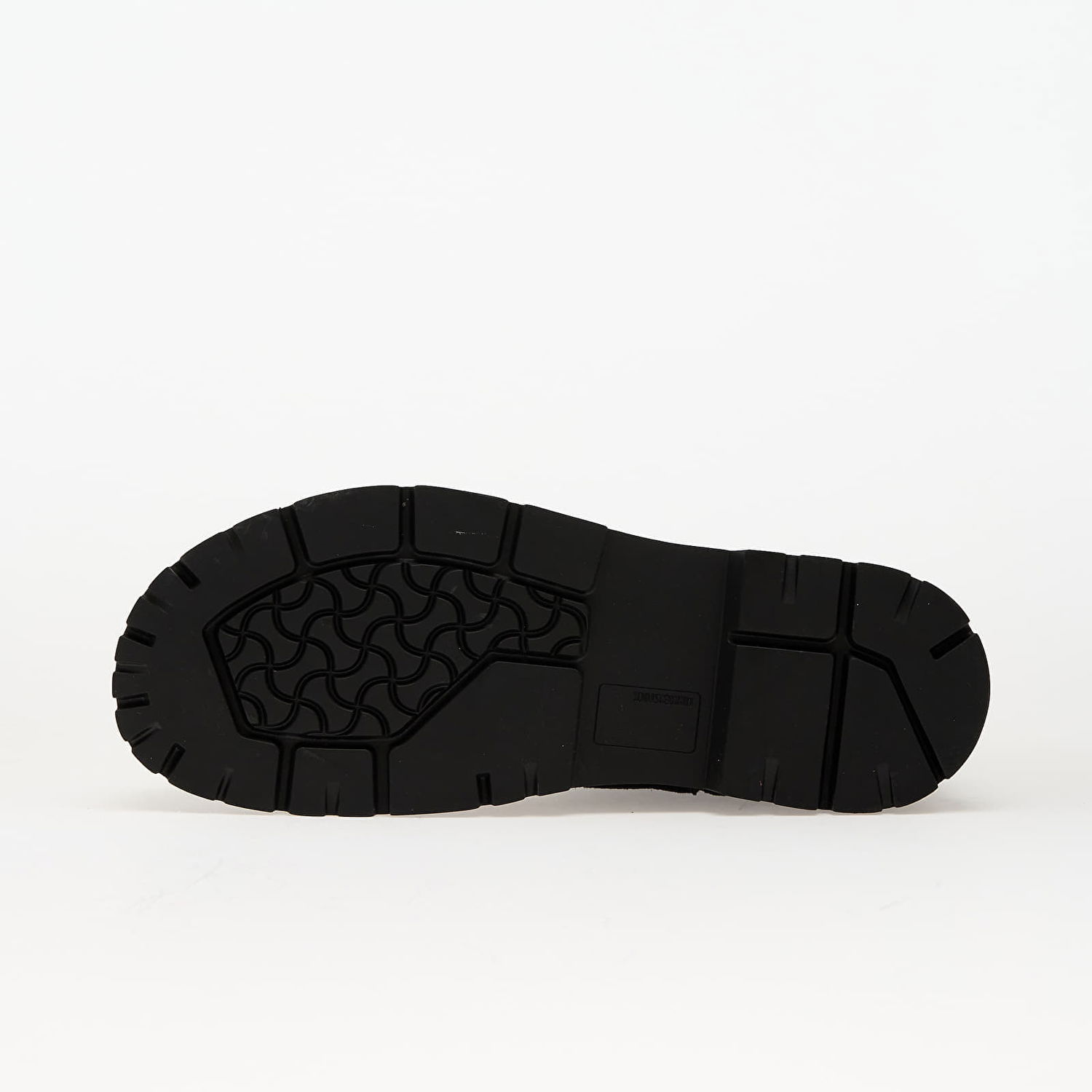 Tenisky a topánky Birkenstock Highwood Slip On Suede Leather Mid Regular Fit Čierna | 1028138, 0