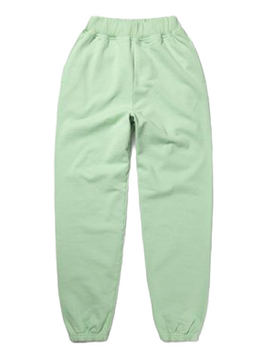 Tepláky Aries Premium Temple Sweatpant Zelené | STAR30000