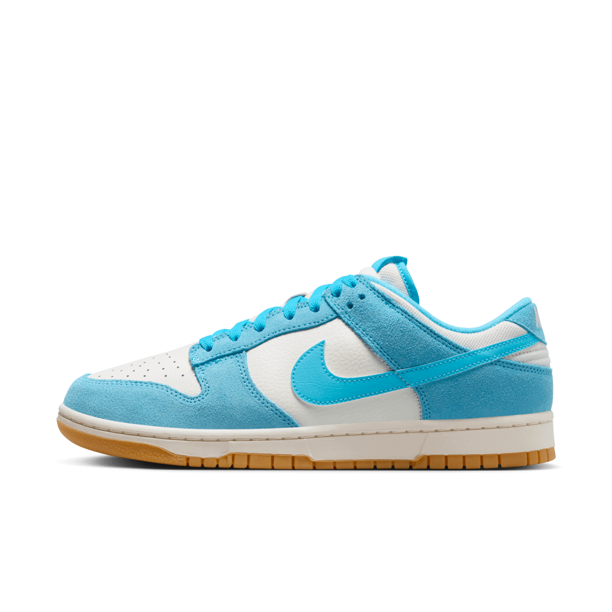 Dunk Low SE "Baltic Blue"