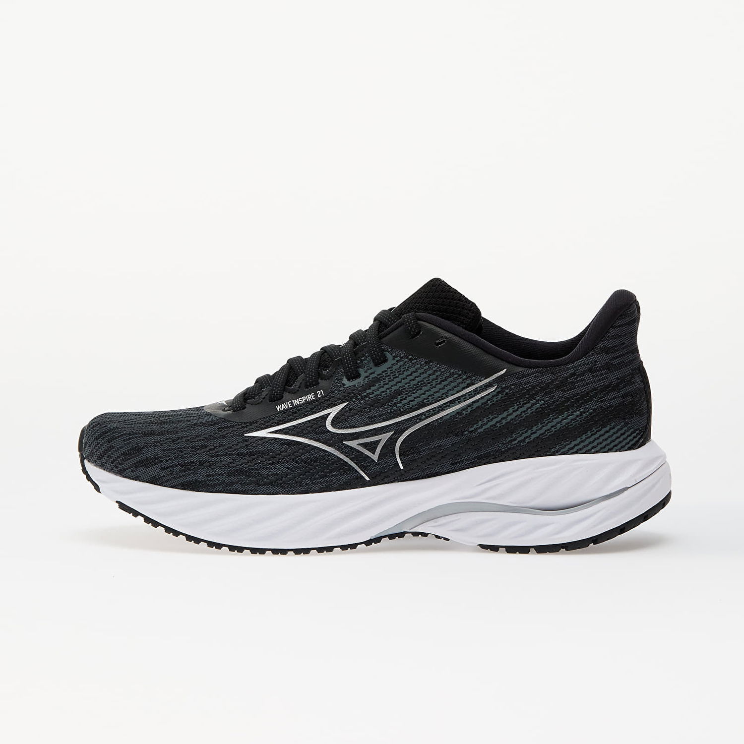 Tenisky a topánky Mizuno Wave Inspire 21 Čierna | J1GD254422, 0
