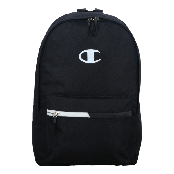 Batoh Champion Champion Basic Backpack Čierna | CHE243M107-01, 0