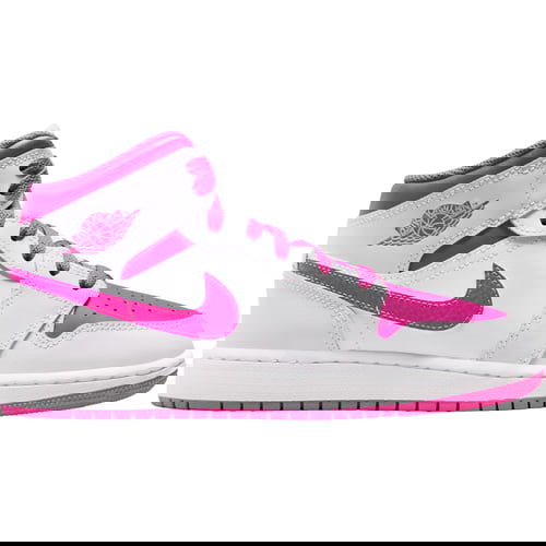 Tenisky a topánky Jordan Air Jordan 1 Mid Ružová | FD8780-500, 0
