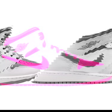 Tenisky a topánky Jordan Air Jordan 1 Mid Ružová | FD8780-500, 0