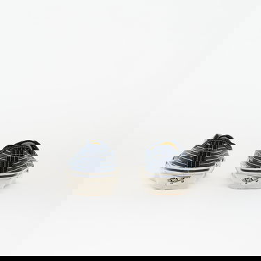 Tenisky a topánky Vans Premium Authentic 42 Modrá | VN000D9NAHD, 4