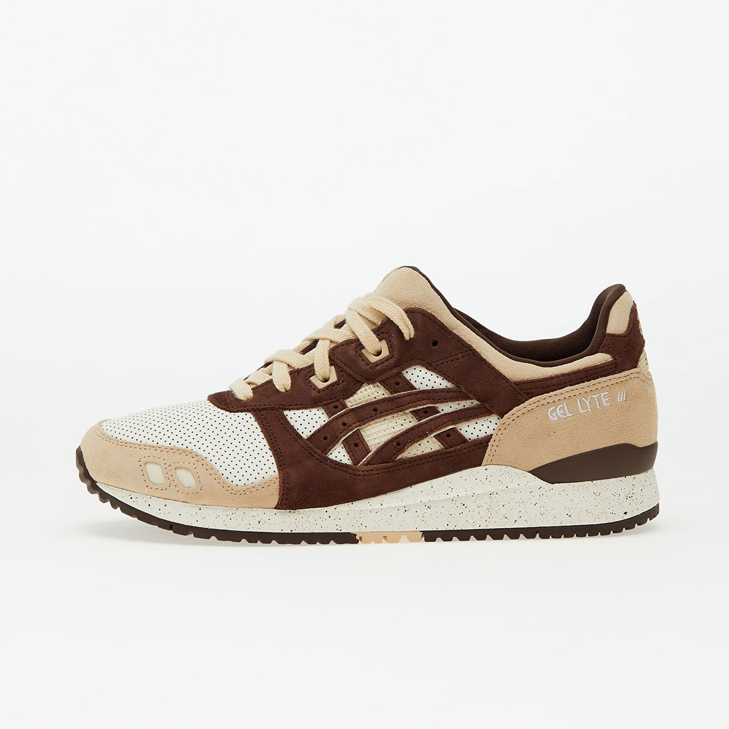 Tenisky a topánky Asics Gel-Lyte III Hnedá | 1203A277-102, 0