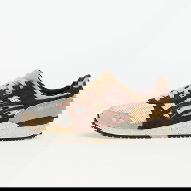 Tenisky a topánky Asics Gel-Lyte III Hnedá | 1203A277-102, 0