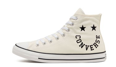 Tenisky a topánky Converse Cheerful Chuck Taylor All Star High Top Biela | 167067C, 4