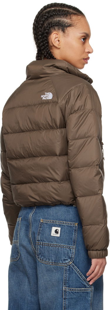 Prešívaná bunda The North Face Hydrenalite Down Puffer Jacket Čierna | NF0A88Z1, 2