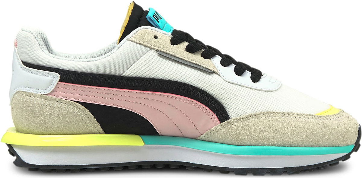 Tenisky a topánky Puma City Rider Rôznofarebný | 38204405, 0