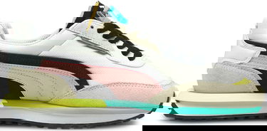 Tenisky a topánky Puma City Rider Rôznofarebný | 38204405, 0