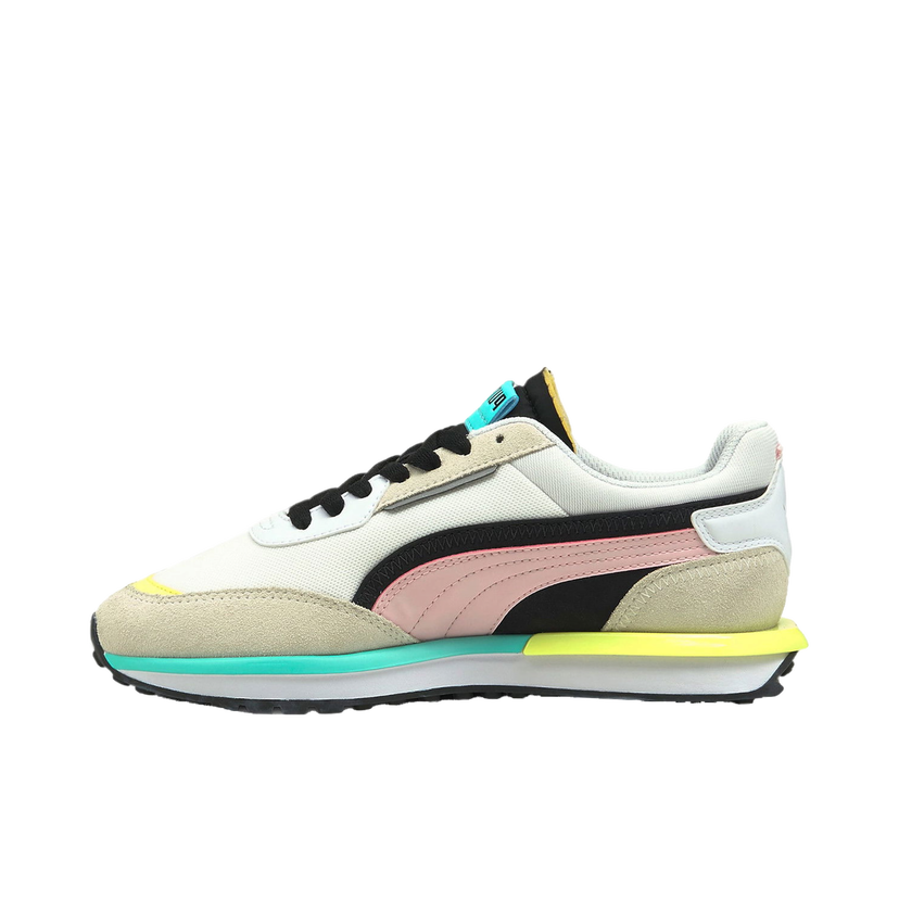 Tenisky a topánky Puma City Rider Rôznofarebný | 38204405