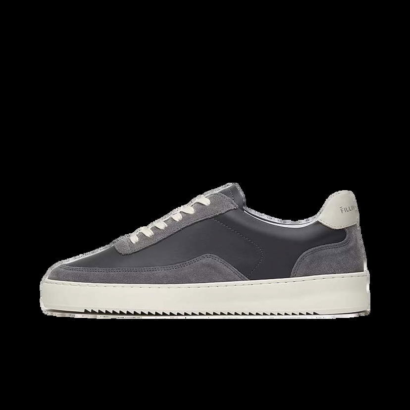 Tenisky a topánky Filling Pieces Mondo Mix Šedá | 46733331874