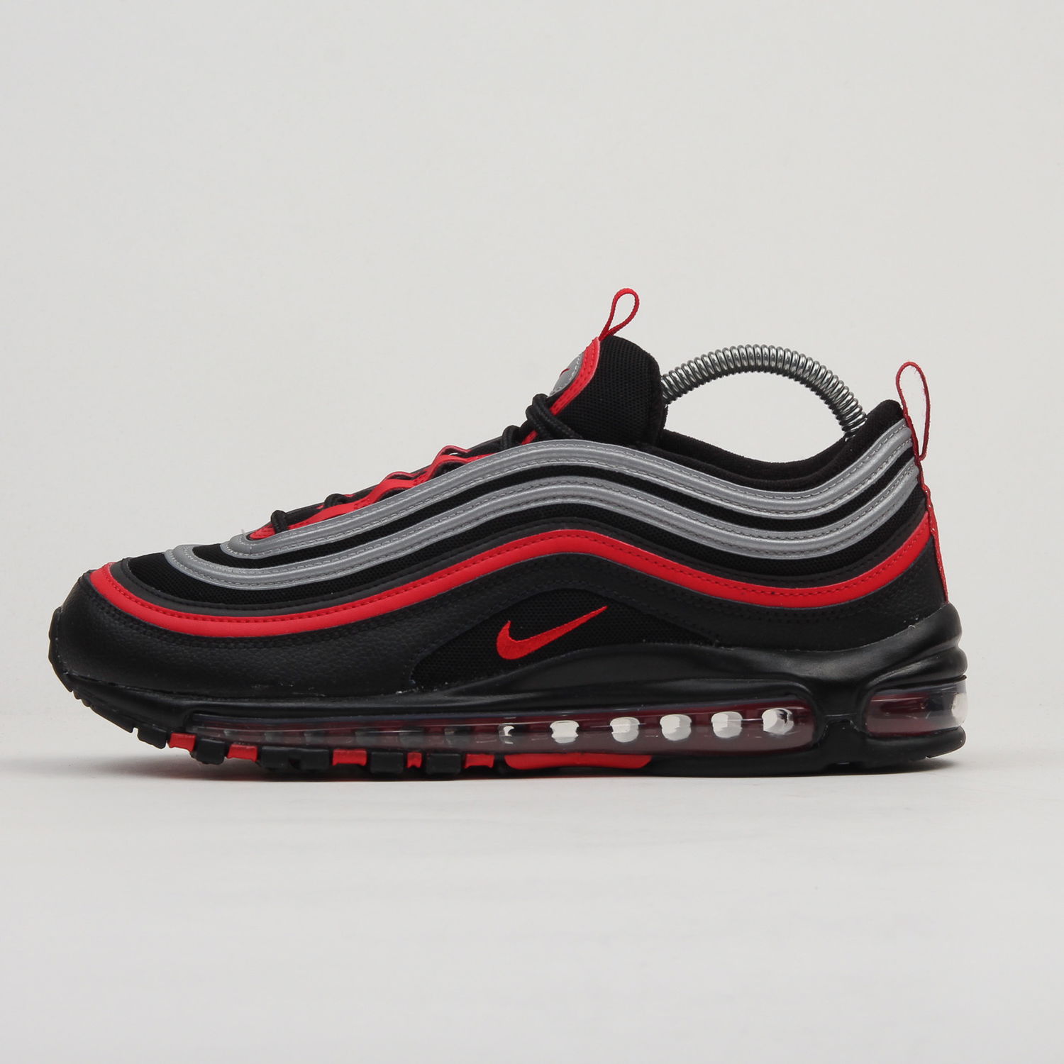 Tenisky a topánky Nike Air Max 97 Čierna | 921826-014, 0
