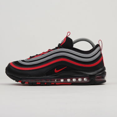 Tenisky a topánky Nike Air Max 97 Čierna | 921826-014, 0