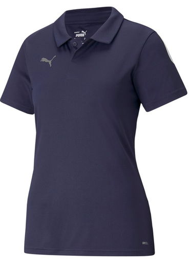 Polo tričko Puma Teamliga Sideline Polo Shirt Modrá | 657408-06, 0