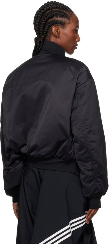 Bomber bunda Y-3 Y-3 Bomber Jacket Čierna | JX2292, 2