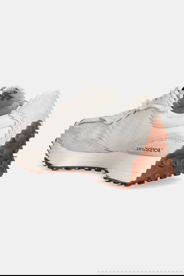Tenisky a topánky New Balance U 327 Béžová | U327WKM, 4
