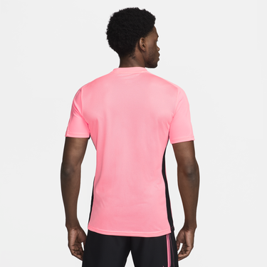 Tričko Nike Academy Dri-FIT Ružová | FB6485-675, 3