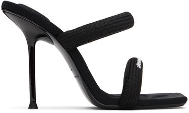 Tenisky a topánky Alexander Wang Alexander Wang Julie Heeled Sandals Čierna | 30321S033, 0