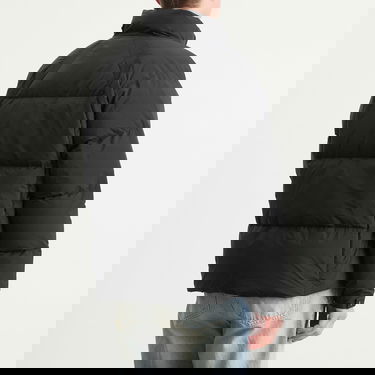 Prešívaná bunda Represent Clo Funnel Neck Puffer Jacket, Size Small Čierna | MLM11484-001, 3