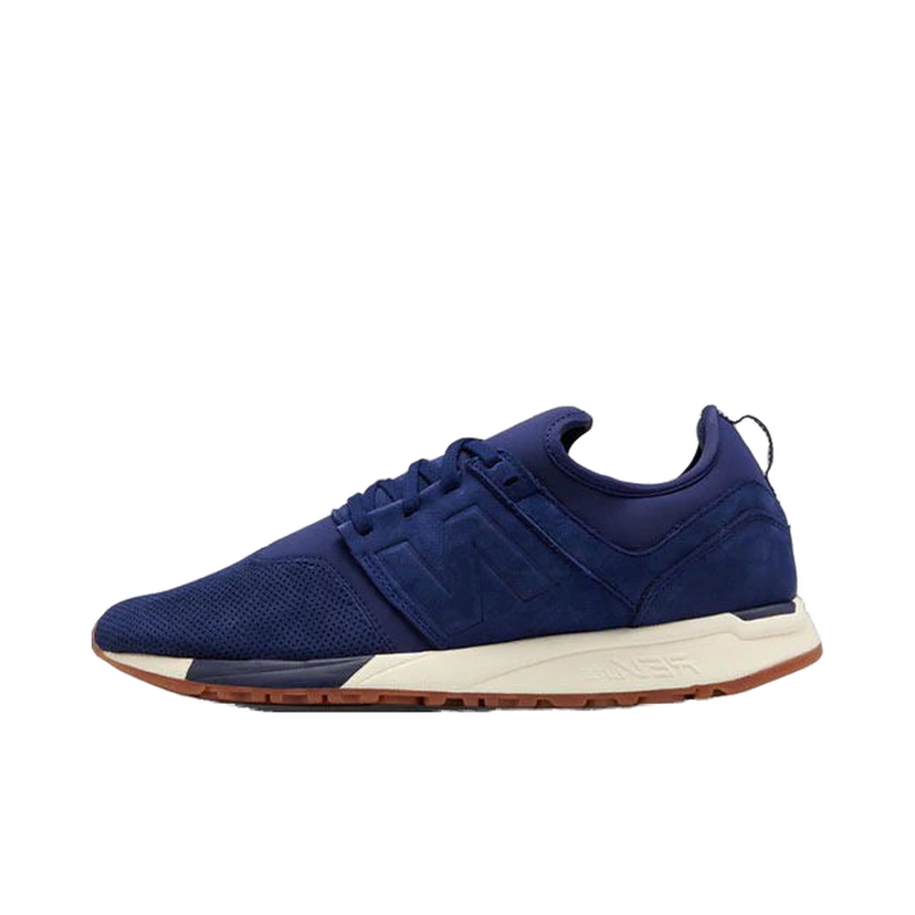 Tenisky a topánky New Balance 247 Dust Till Dusk Pack Blue Navy | MRL247BA