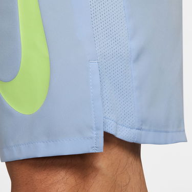 Šortky Nike Dri-FIT Challenger Modrá | DX0904-479, 1