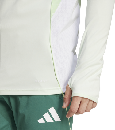 Košeľa adidas Originals Adidas TIRO25C TR Long Sleeve Training Top Zelené | jc7014, 6