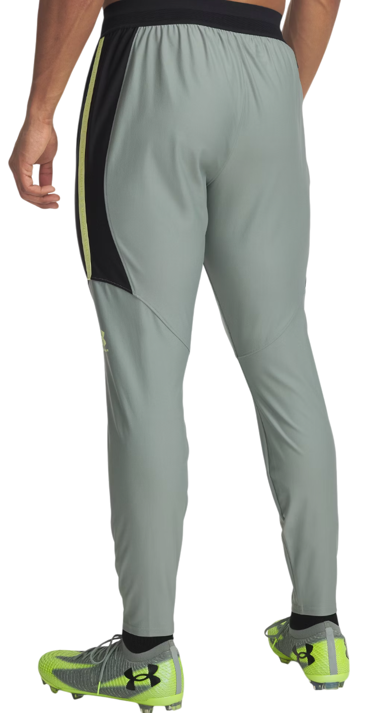 Tepláky Under Armour Under Armour Challenger Pro Training Pants Zelené | 1379448-348, 1