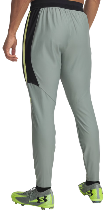 Tepláky Under Armour Under Armour Challenger Pro Training Pants Zelené | 1379448-348, 1