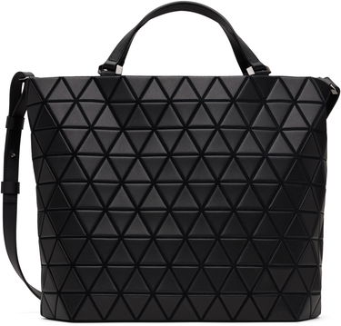 Tote bag BAO BAO ISSEY MIYAKE Issey Miyake Crystal Matte Tote Bag Čierna | BB56AG311, 0