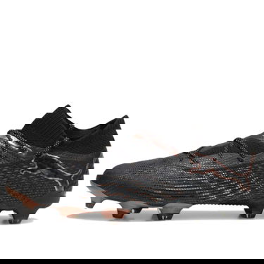 Tenisky a topánky Puma FUTURE 7 ULTIMATE FG/AG Football Boots Čierna | 107599-02, 0