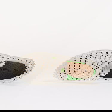 Tenisky a topánky Cariuma Oca Low White Polka Dots Biela | 100103W15 W, 3