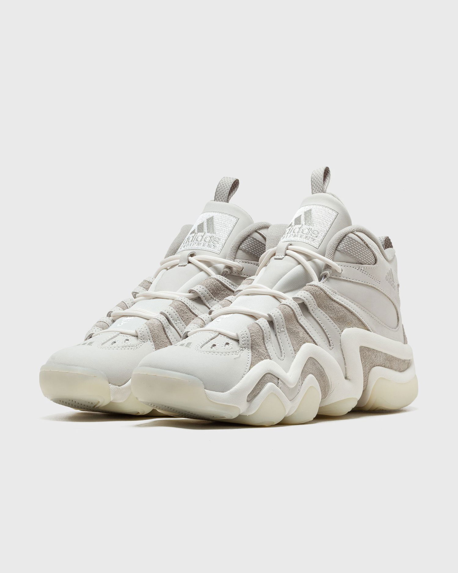 Tenisky a topánky adidas Originals Crazy 8 "Off White/Sesame" Béžová | IE7230, 1