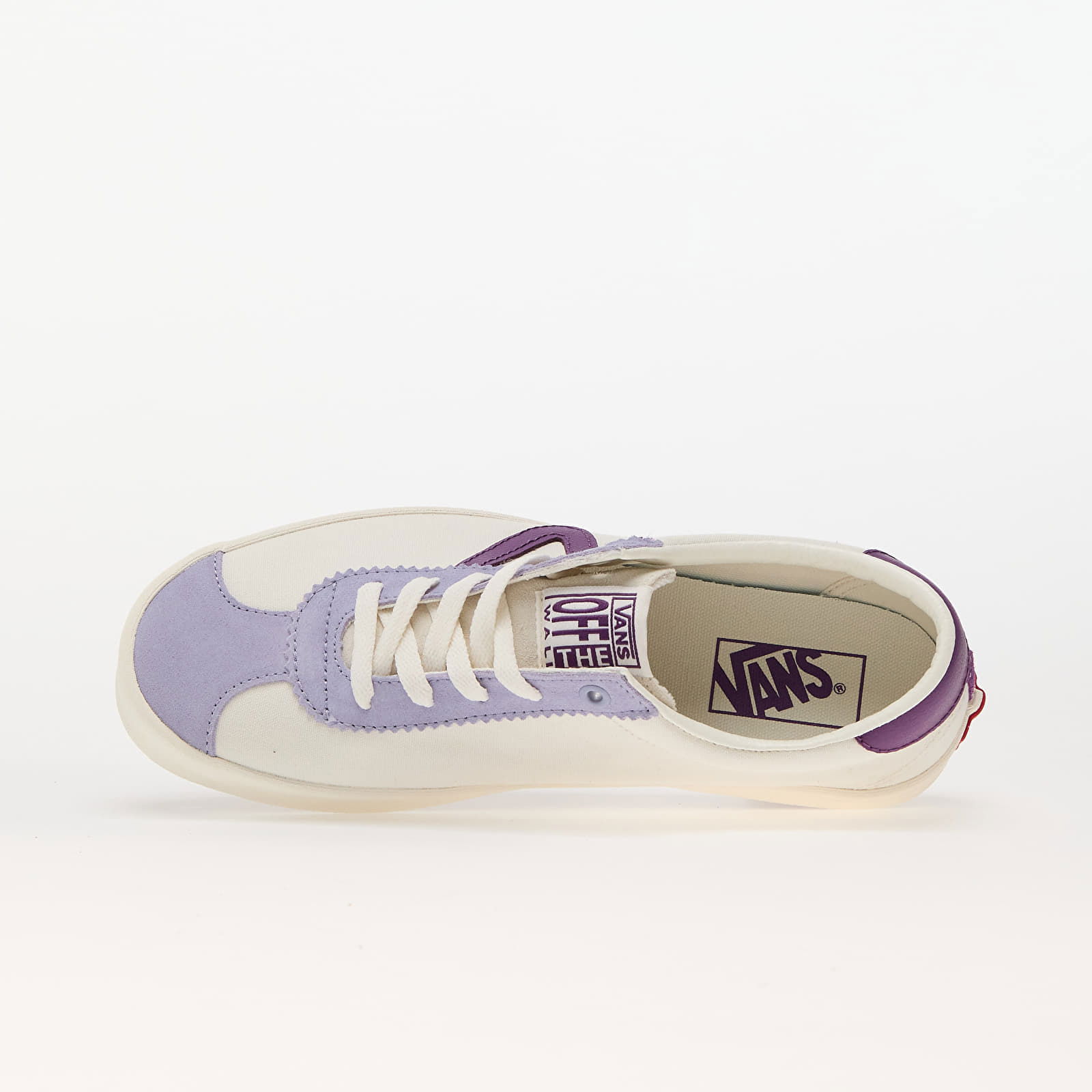 Sport Low Tri-Tone Purple