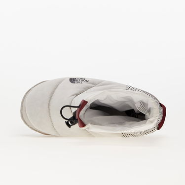 Tenisky a topánky The North Face S Nuptse Apres Bootie Biela | NF0A5LWC32F1, 1