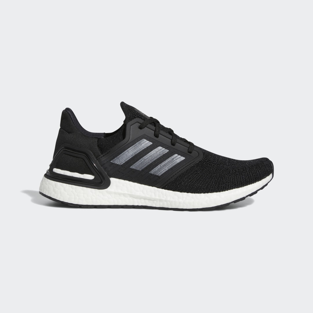 Tenisky a topánky adidas Performance ULTRABOOST 20 Čierna | FY3457, 0