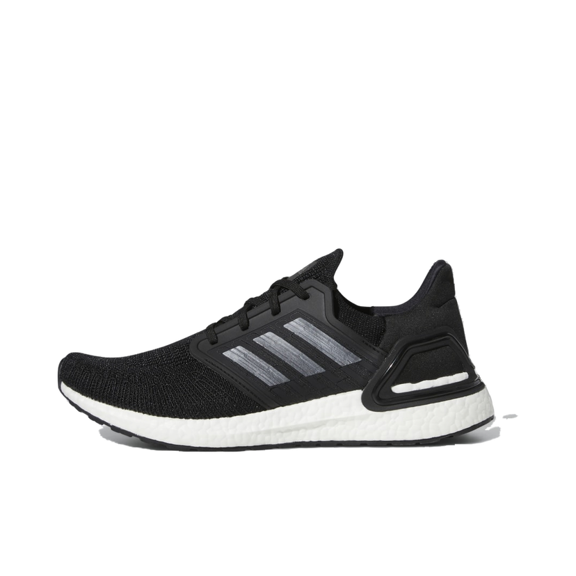 Bežecké topánky adidas Performance ULTRABOOST 20 Čierna | FY3457