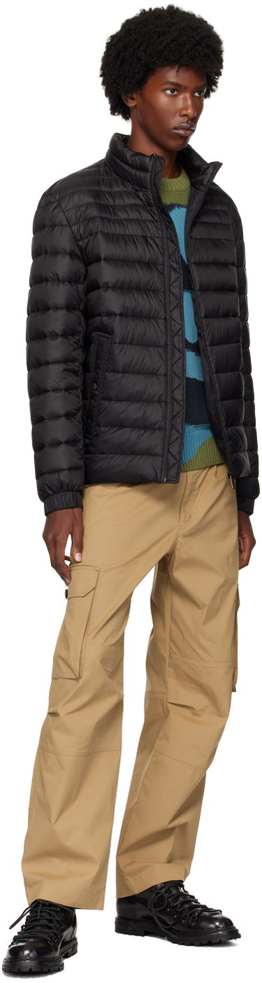 Sveter Paul Smith PS Paul Smith Knitted Crewneck Sweater Zelené | M2R-961Y-N22152-34, 3