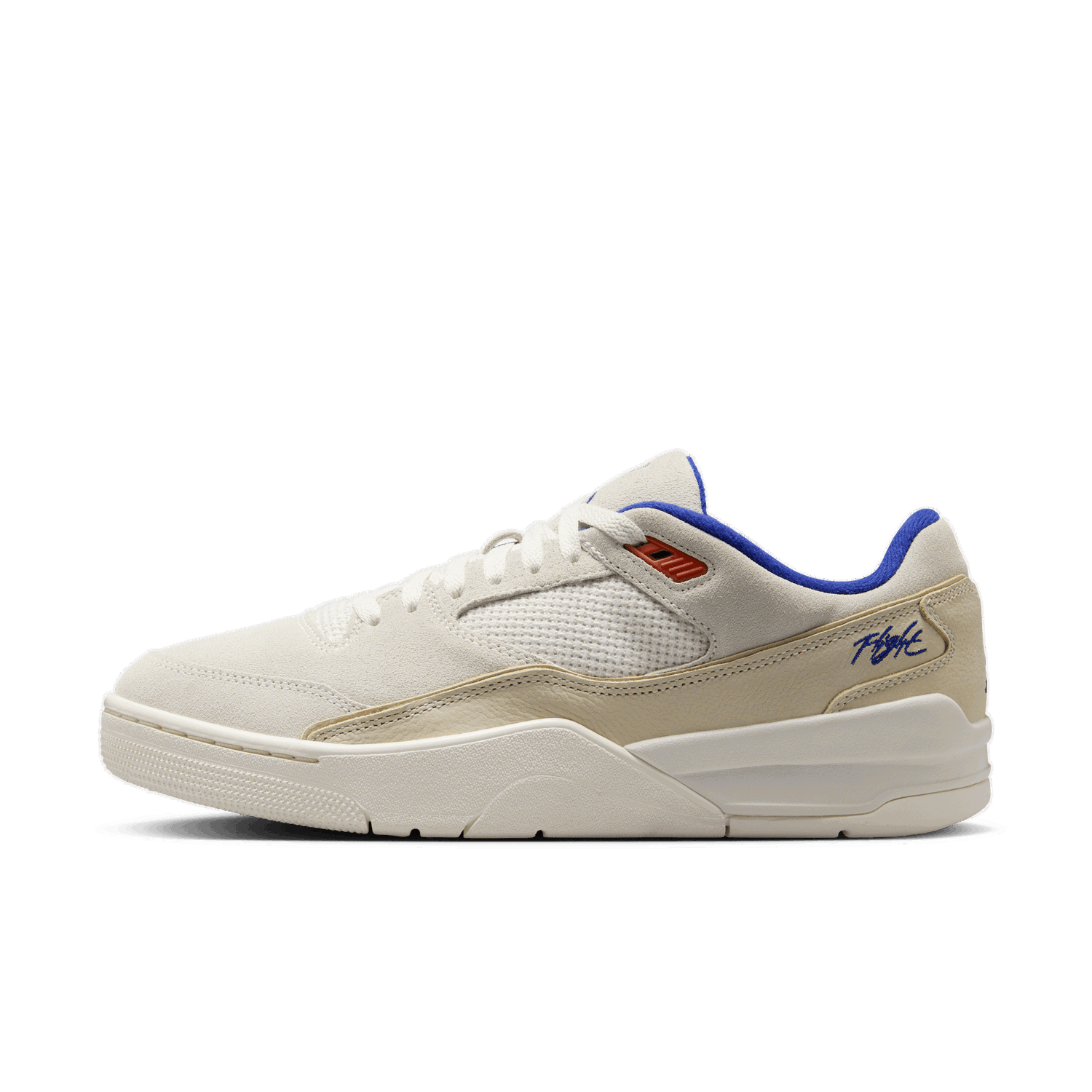 Tenisky a topánky Jordan Jordan Flight Court Béžová | HF3255-005, 0
