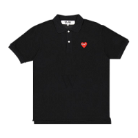 Play Red Heart Polo