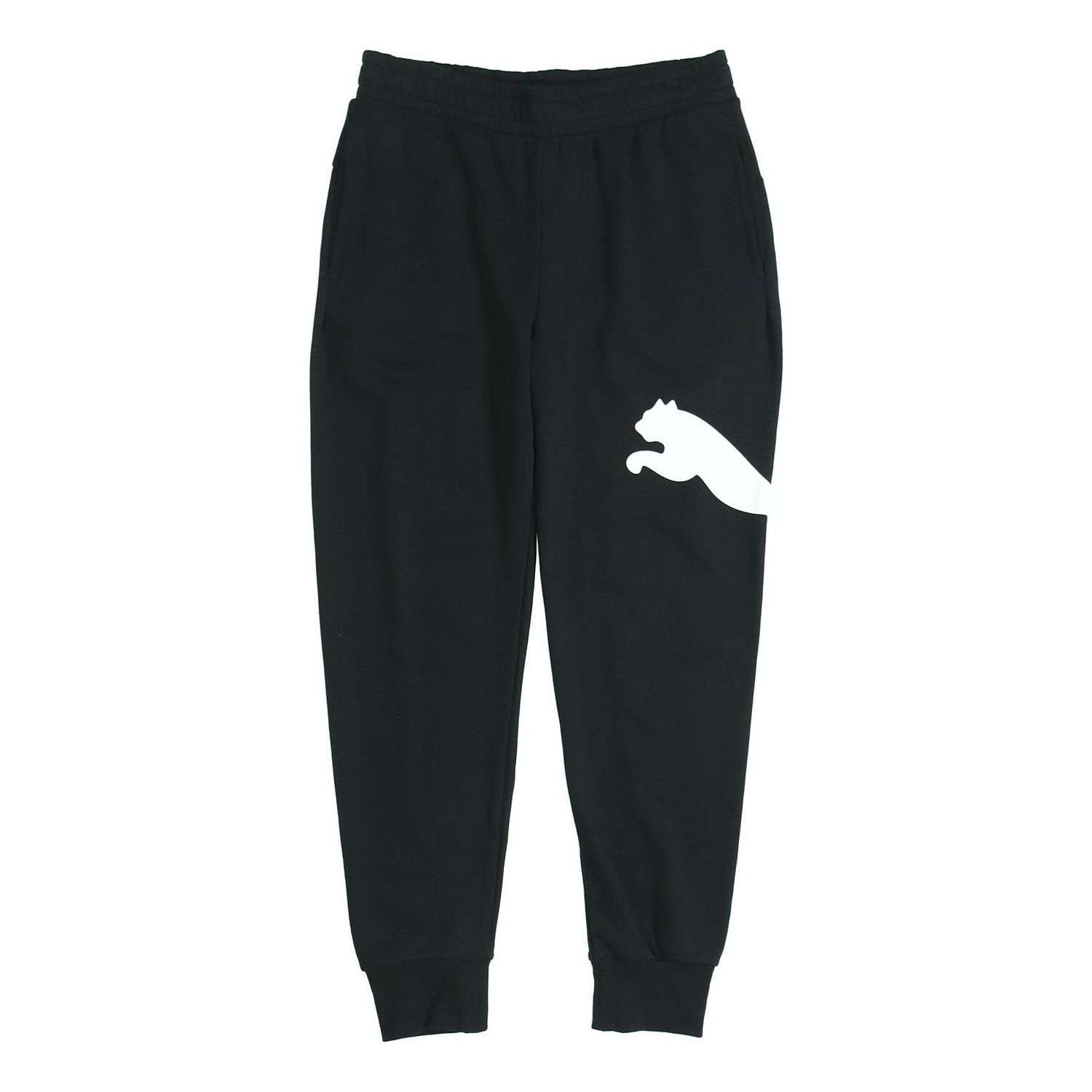 Tepláky Puma Graphic Pants Čierna | 581037-01, 0