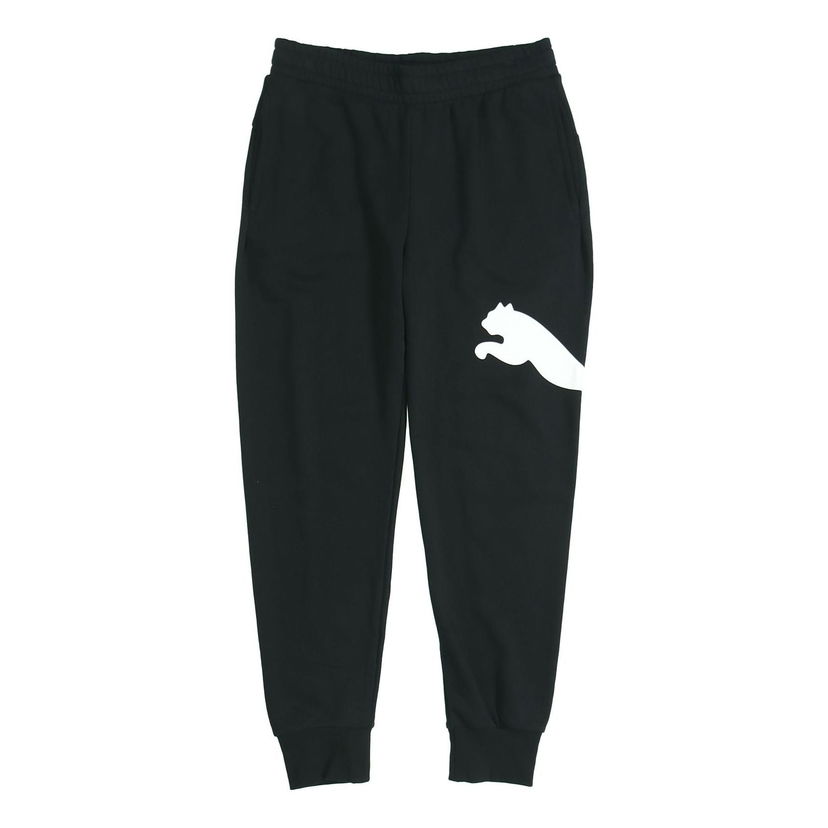 Tepláky Puma Graphic Pants Čierna | 581037-01
